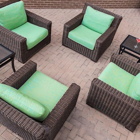 Hilton Garden Inn Washington Dc/Greenbelt Luaran gambar