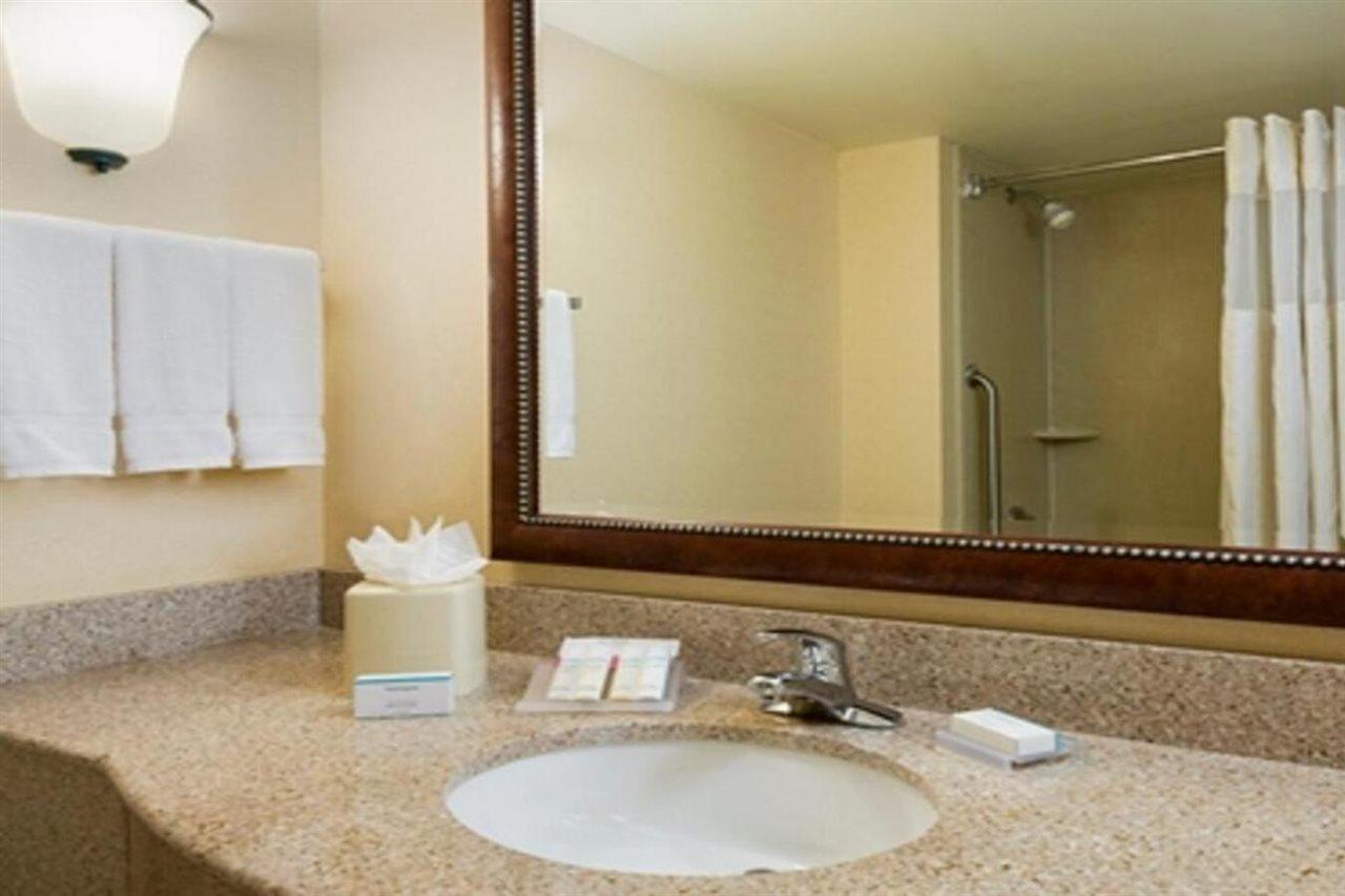 Hilton Garden Inn Washington Dc/Greenbelt Luaran gambar