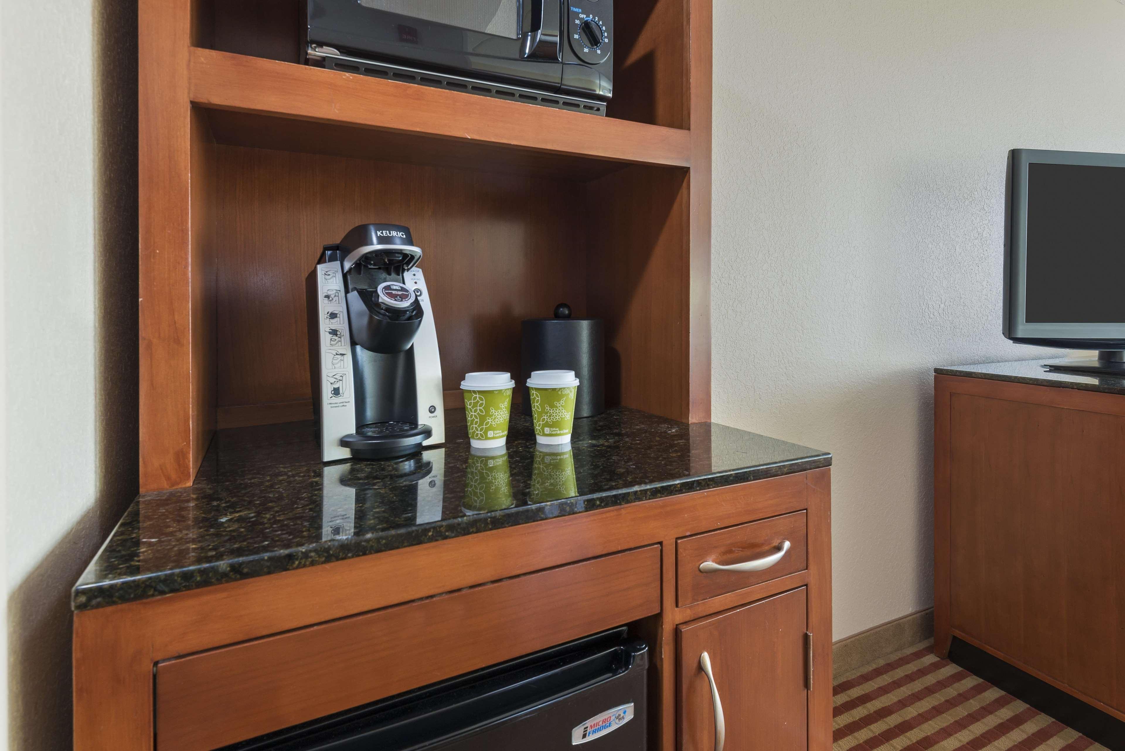 Hilton Garden Inn Washington Dc/Greenbelt Luaran gambar