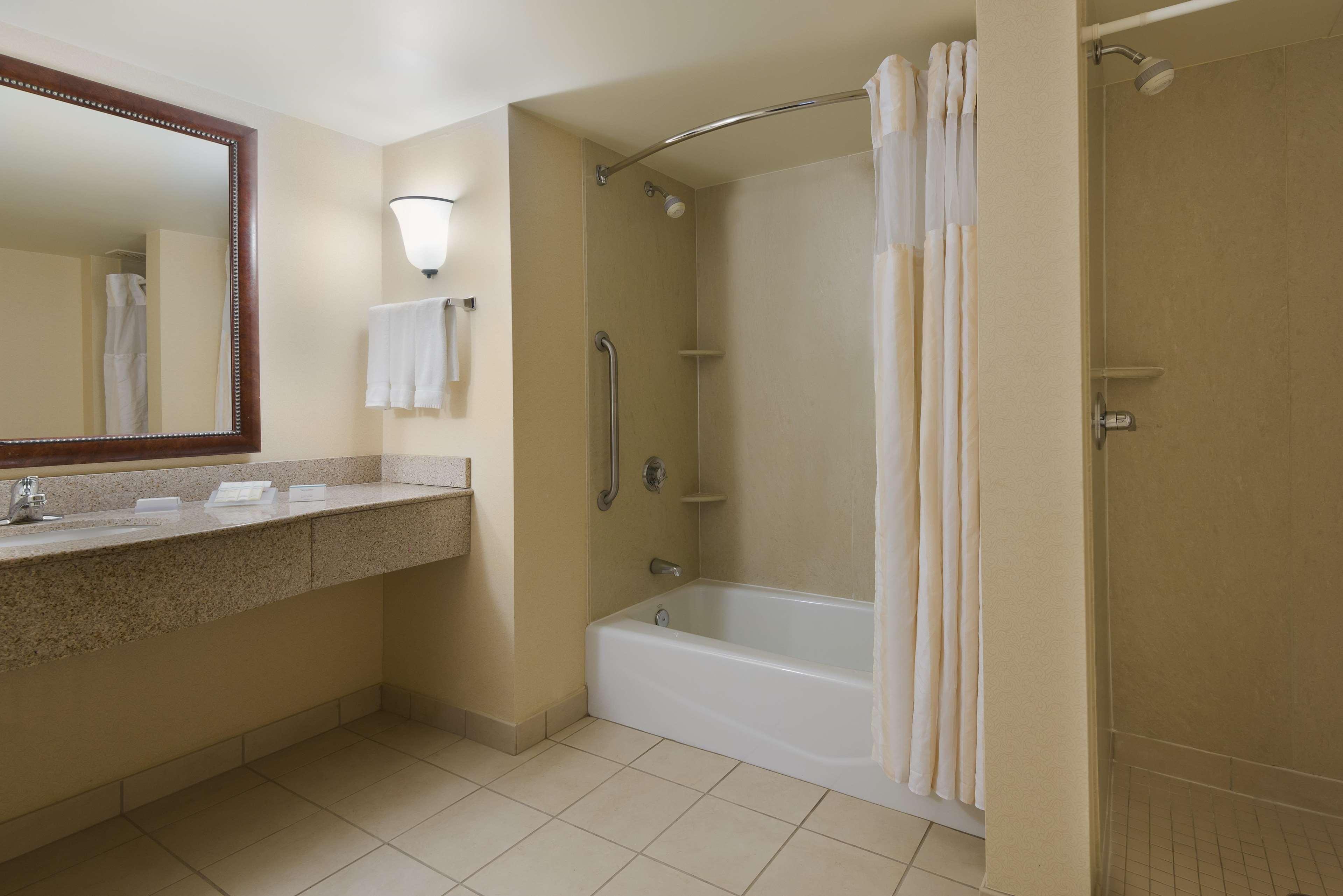 Hilton Garden Inn Washington Dc/Greenbelt Luaran gambar