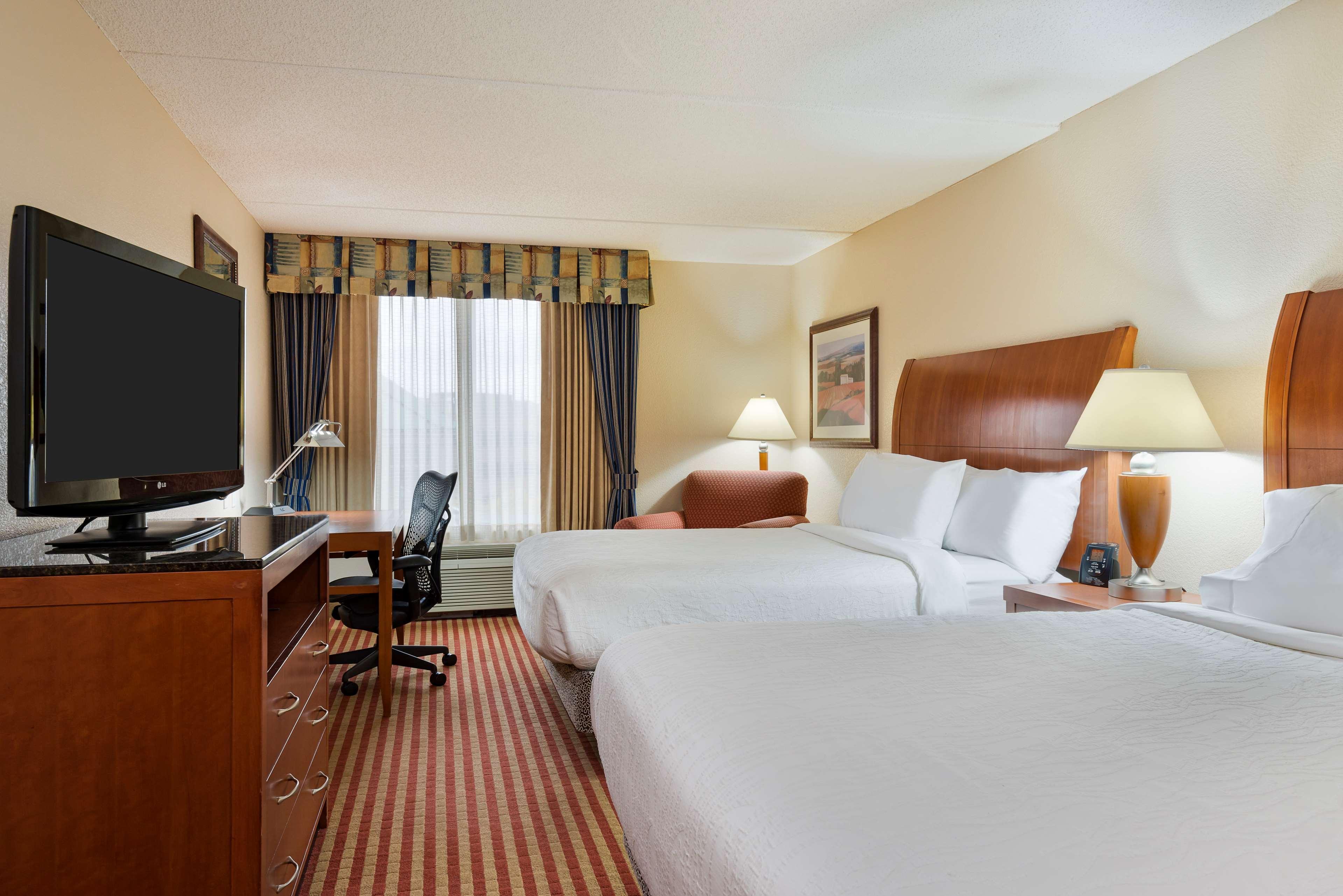 Hilton Garden Inn Washington Dc/Greenbelt Luaran gambar