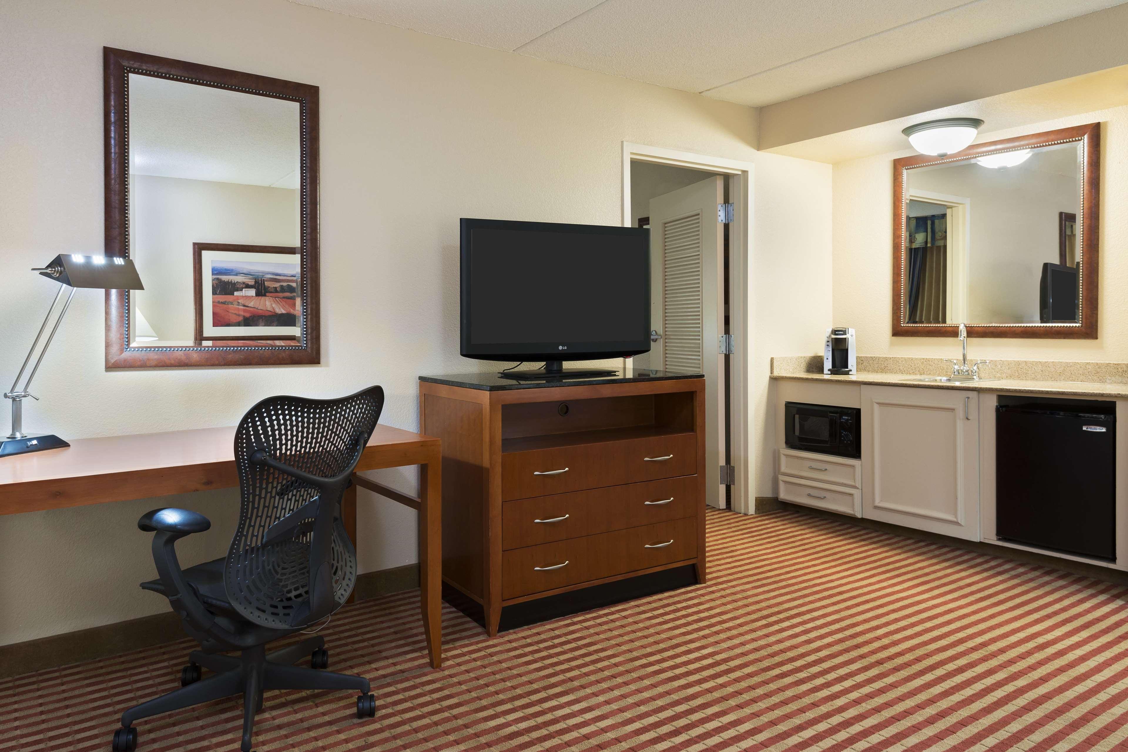 Hilton Garden Inn Washington Dc/Greenbelt Luaran gambar