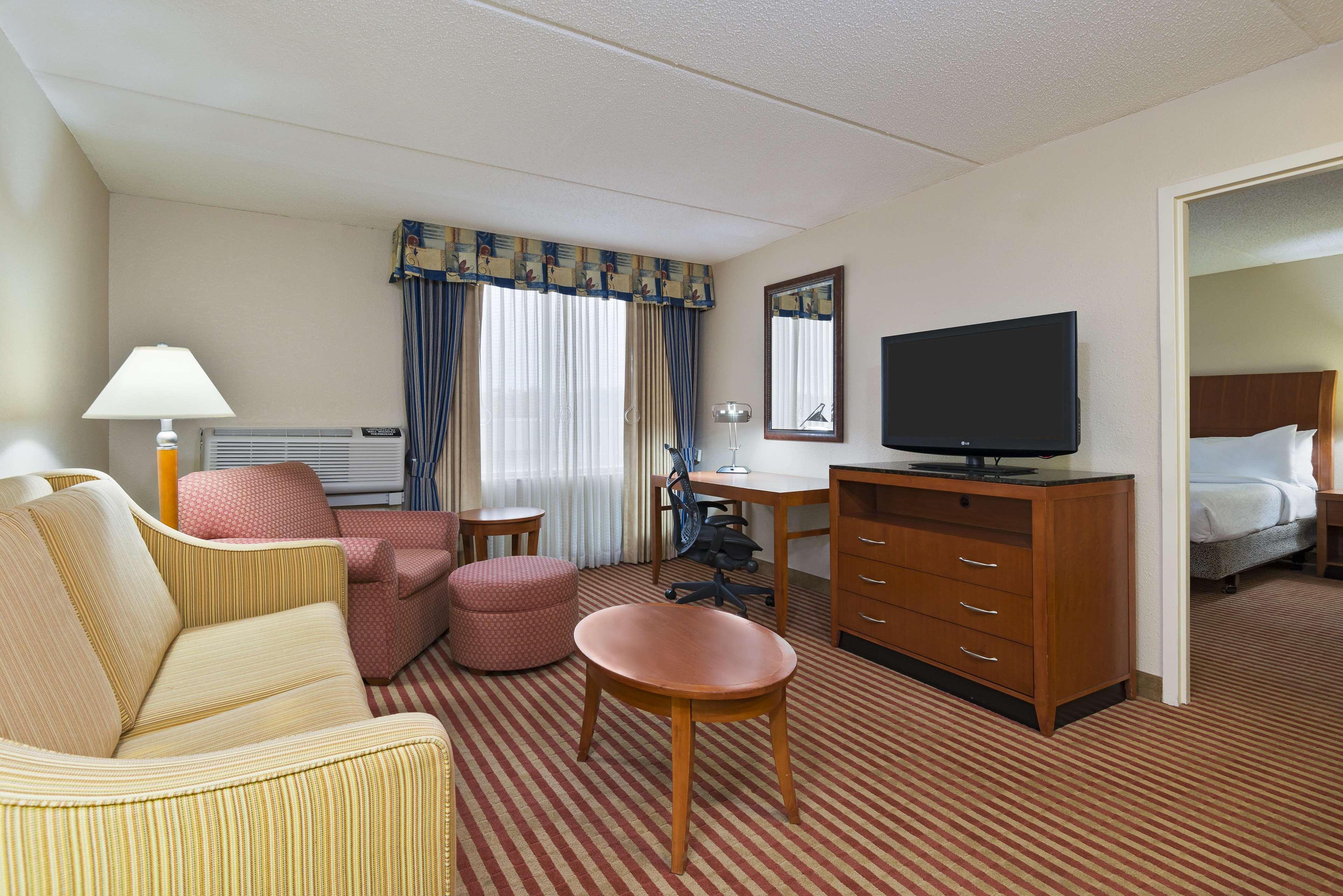 Hilton Garden Inn Washington Dc/Greenbelt Luaran gambar