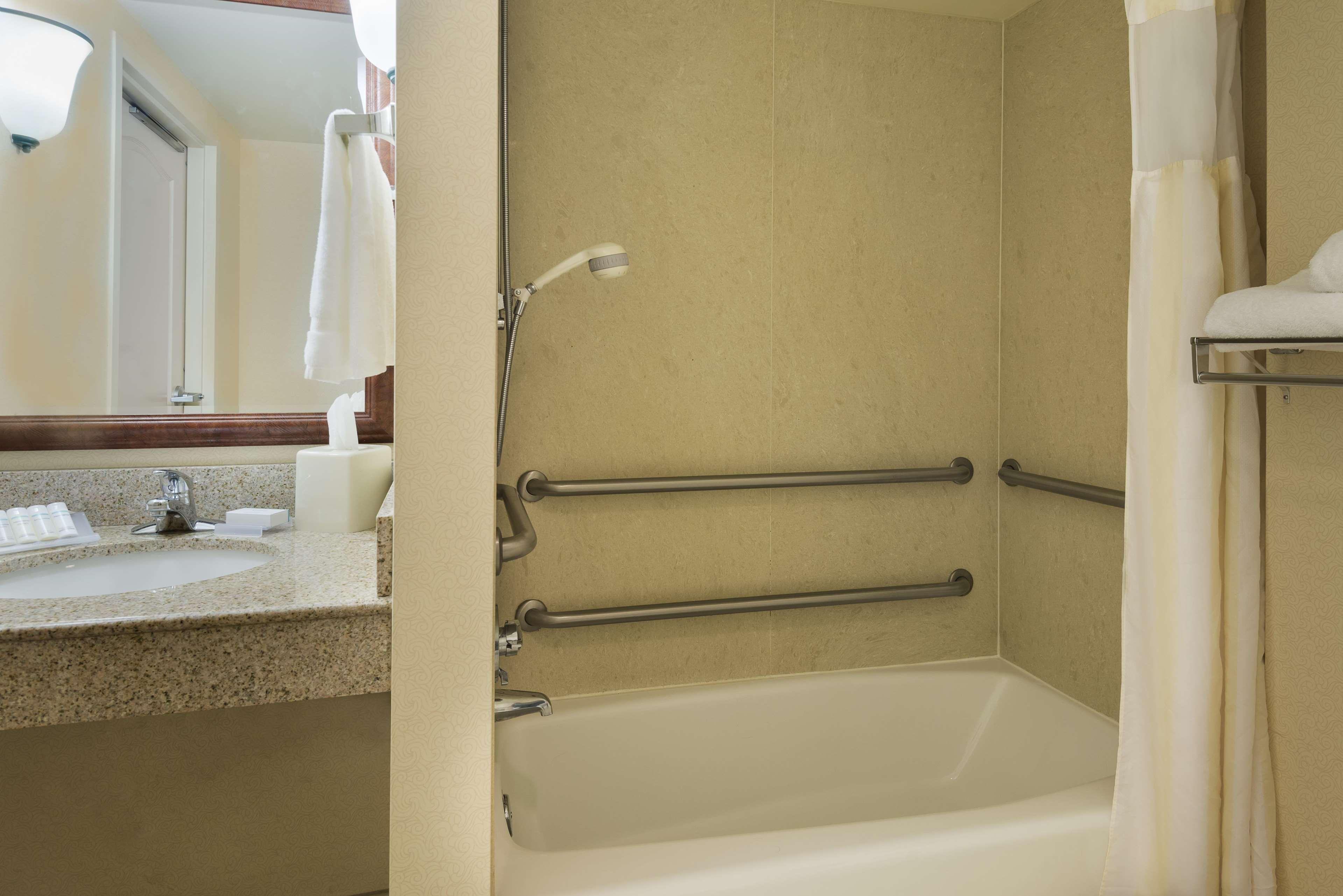Hilton Garden Inn Washington Dc/Greenbelt Luaran gambar