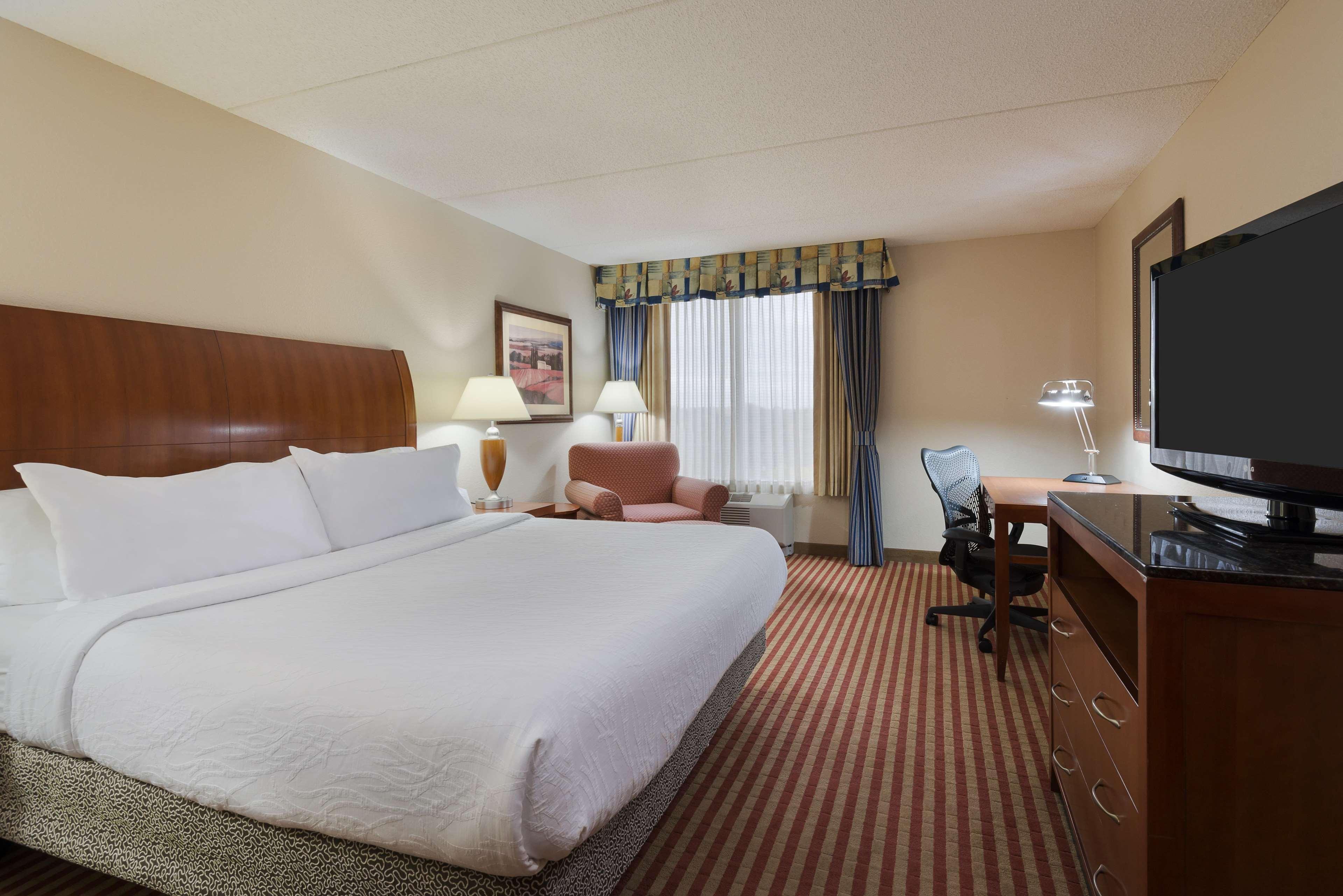 Hilton Garden Inn Washington Dc/Greenbelt Luaran gambar