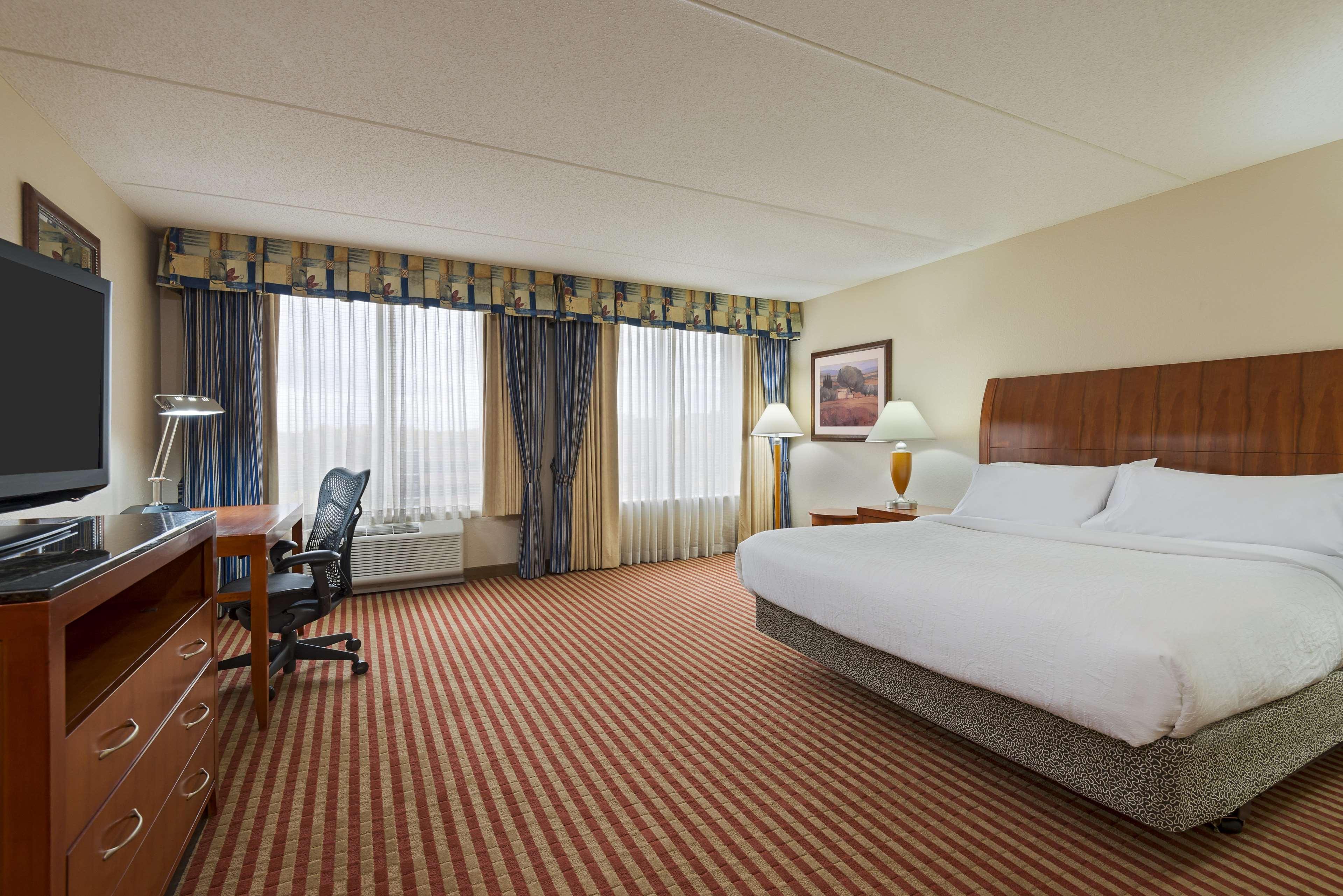Hilton Garden Inn Washington Dc/Greenbelt Luaran gambar