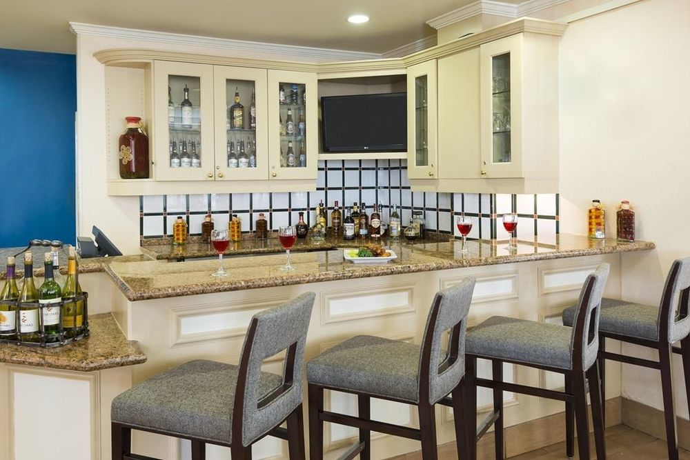 Hilton Garden Inn Washington Dc/Greenbelt Restoran gambar