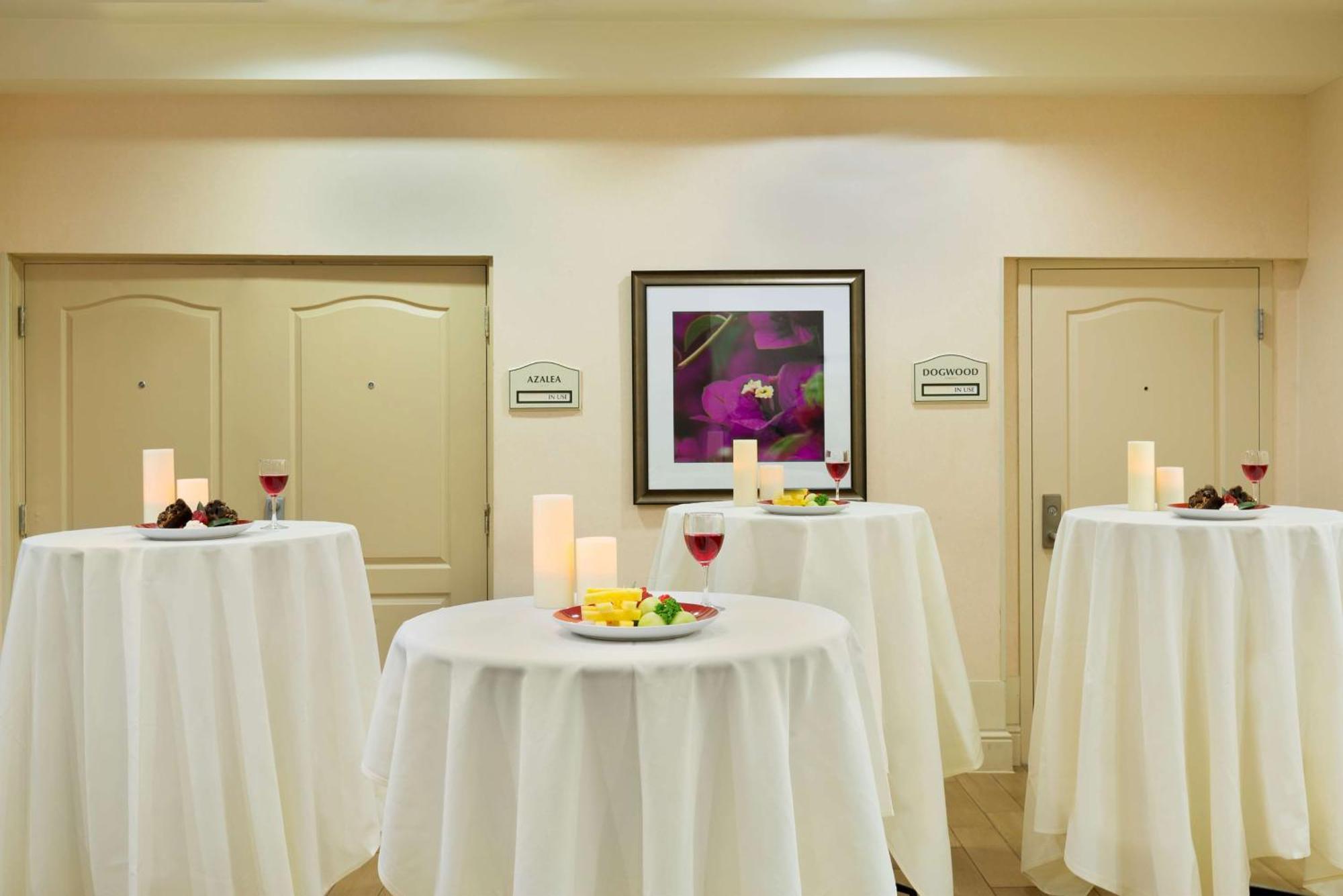 Hilton Garden Inn Washington Dc/Greenbelt Luaran gambar