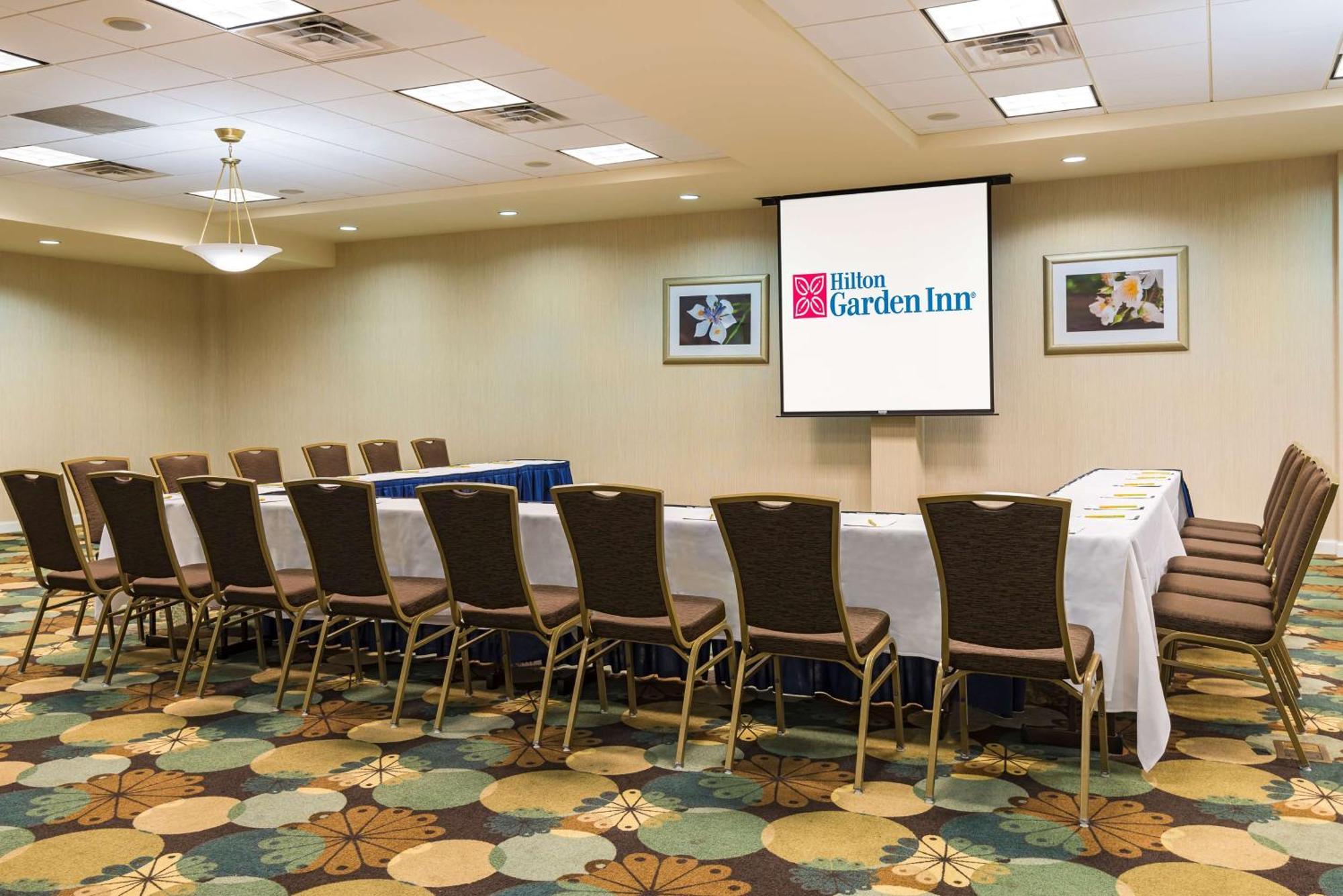Hilton Garden Inn Washington Dc/Greenbelt Luaran gambar