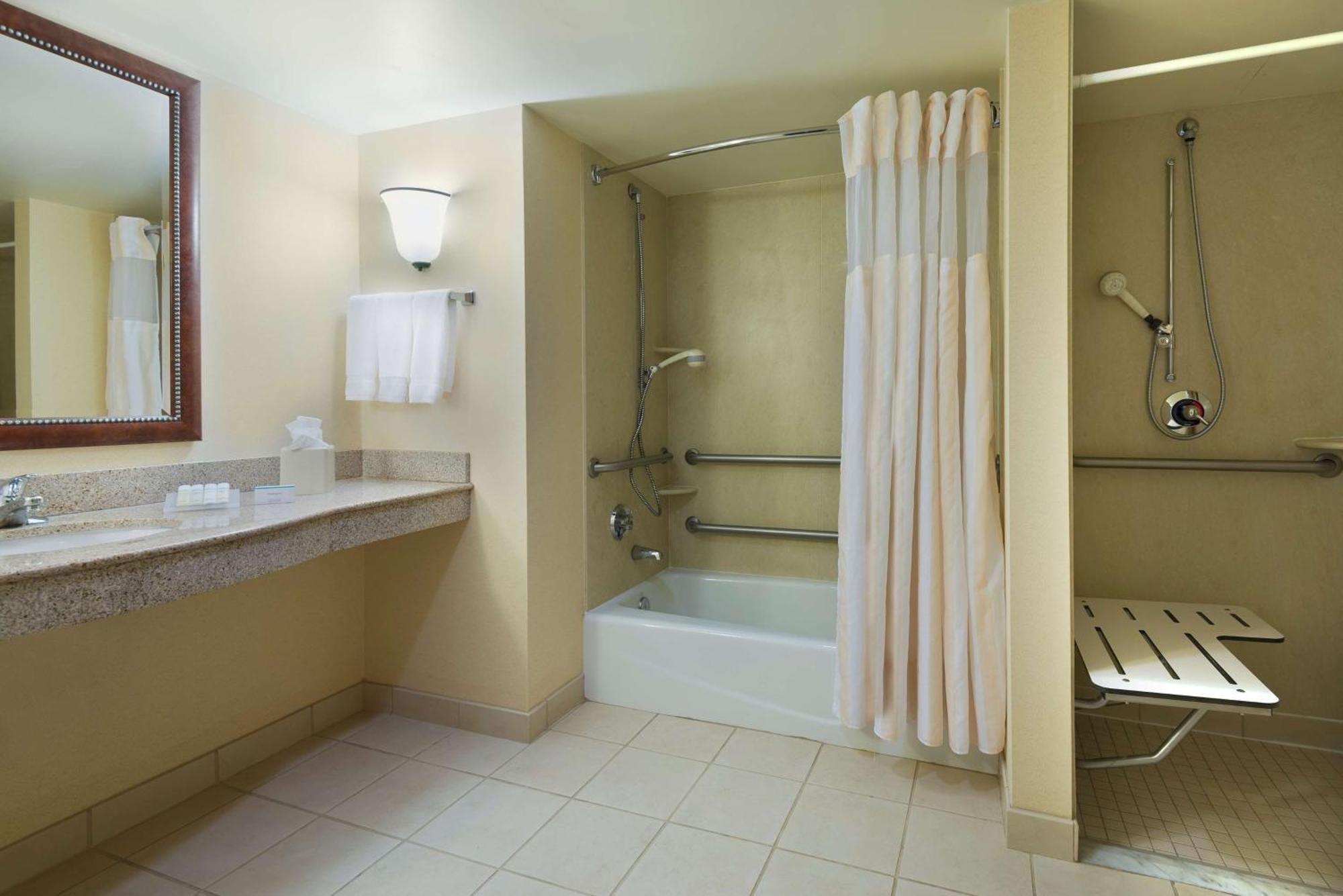 Hilton Garden Inn Washington Dc/Greenbelt Luaran gambar