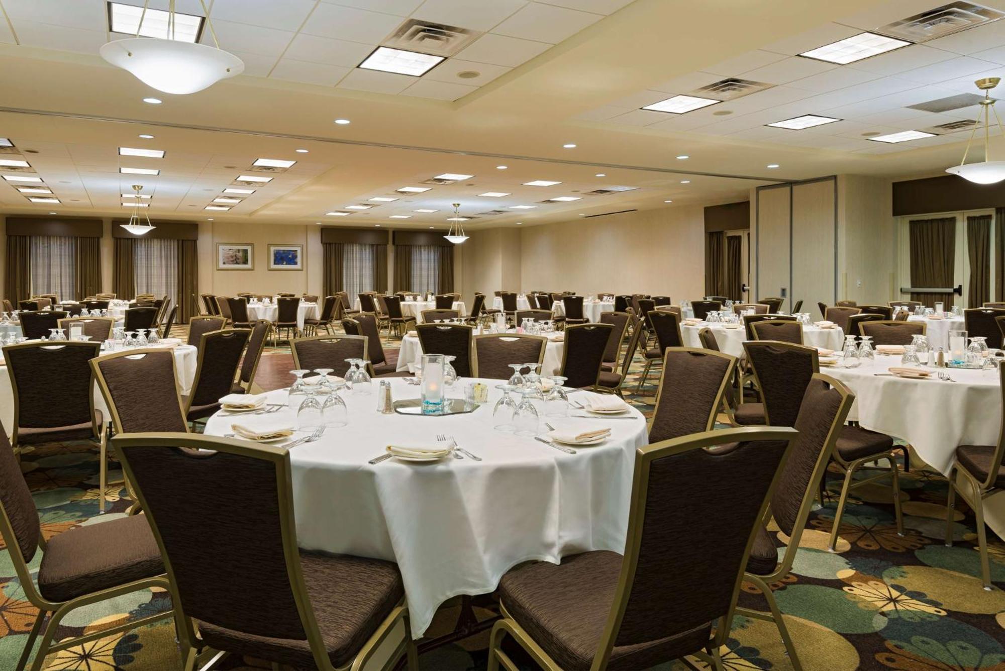 Hilton Garden Inn Washington Dc/Greenbelt Luaran gambar
