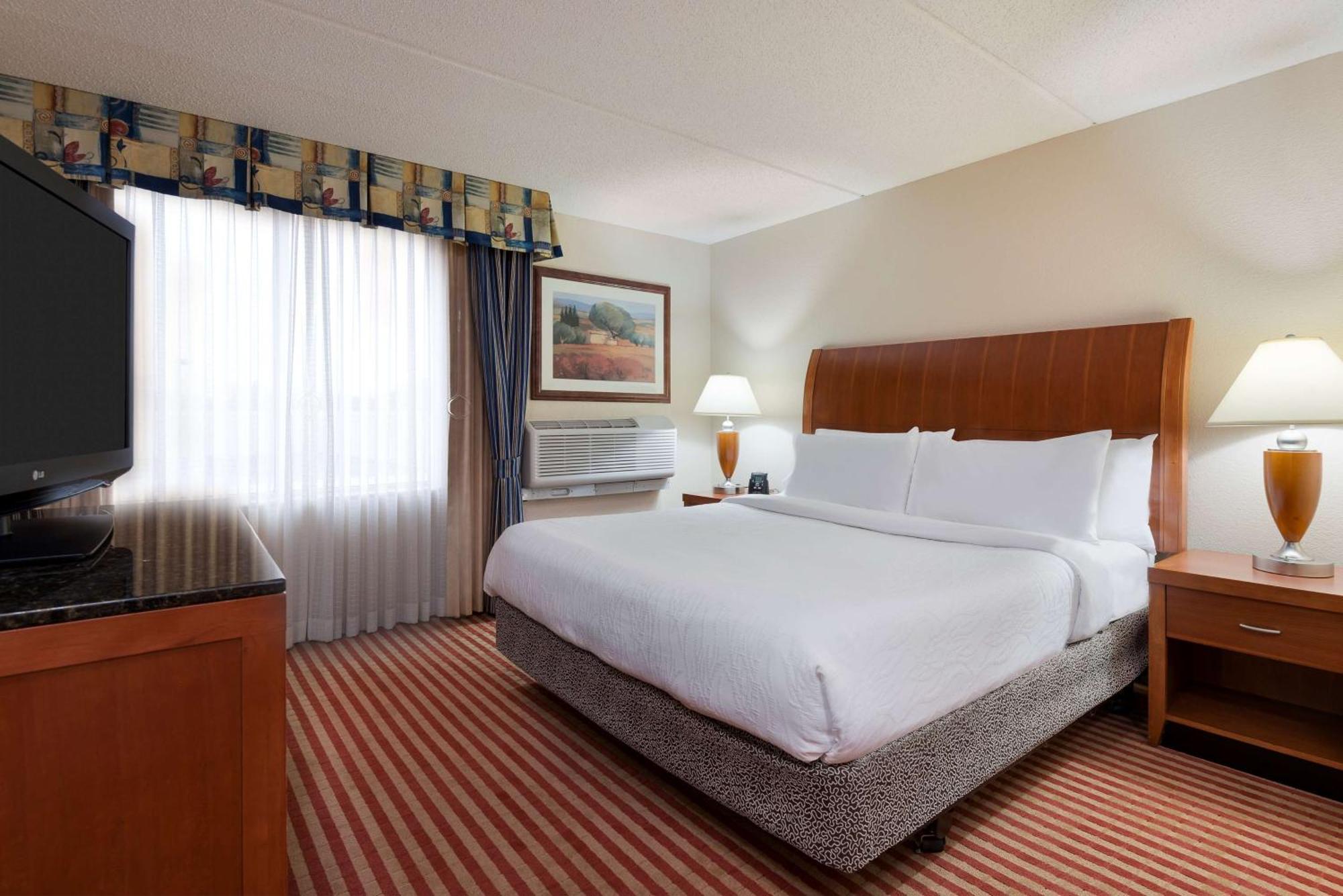 Hilton Garden Inn Washington Dc/Greenbelt Luaran gambar