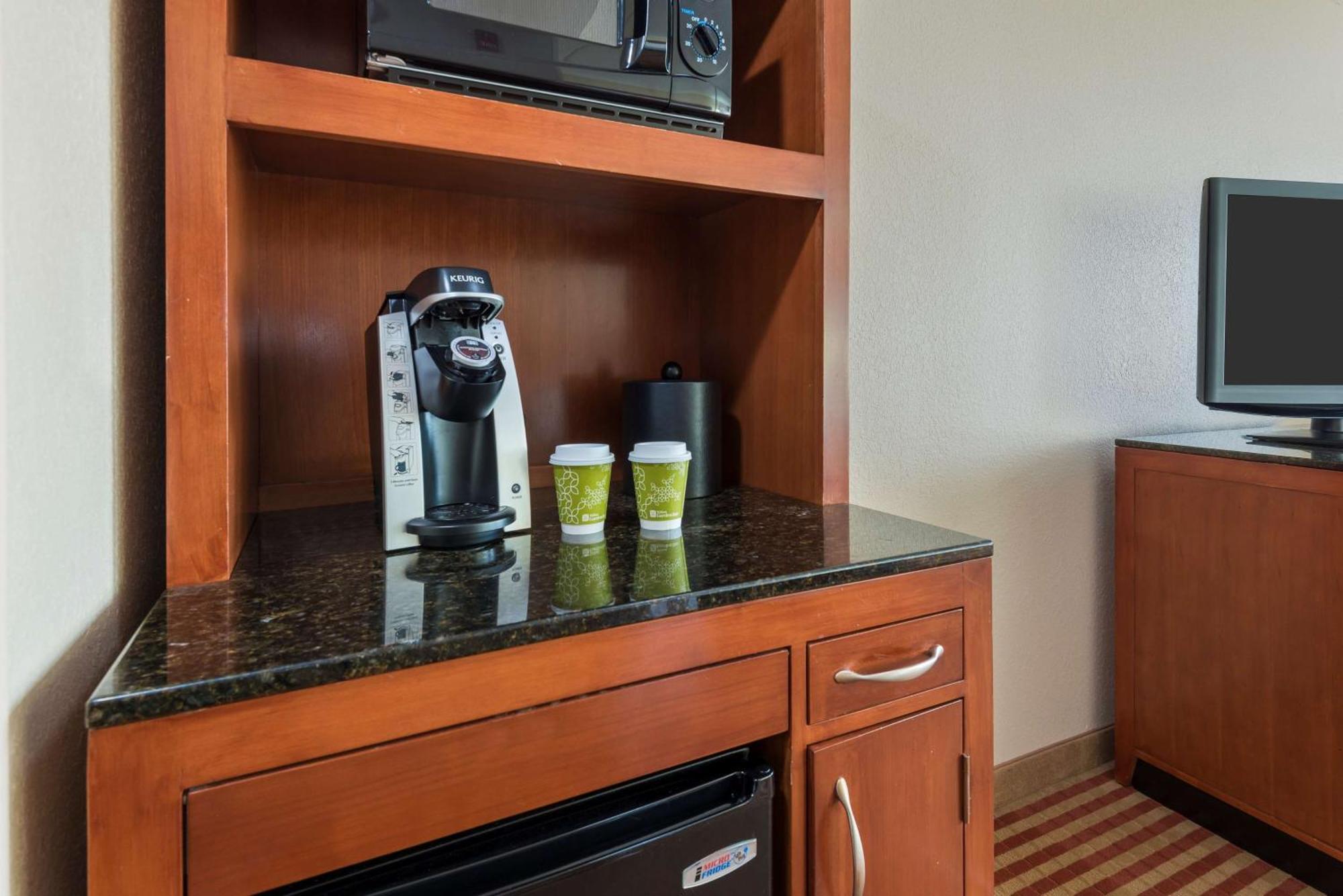 Hilton Garden Inn Washington Dc/Greenbelt Luaran gambar