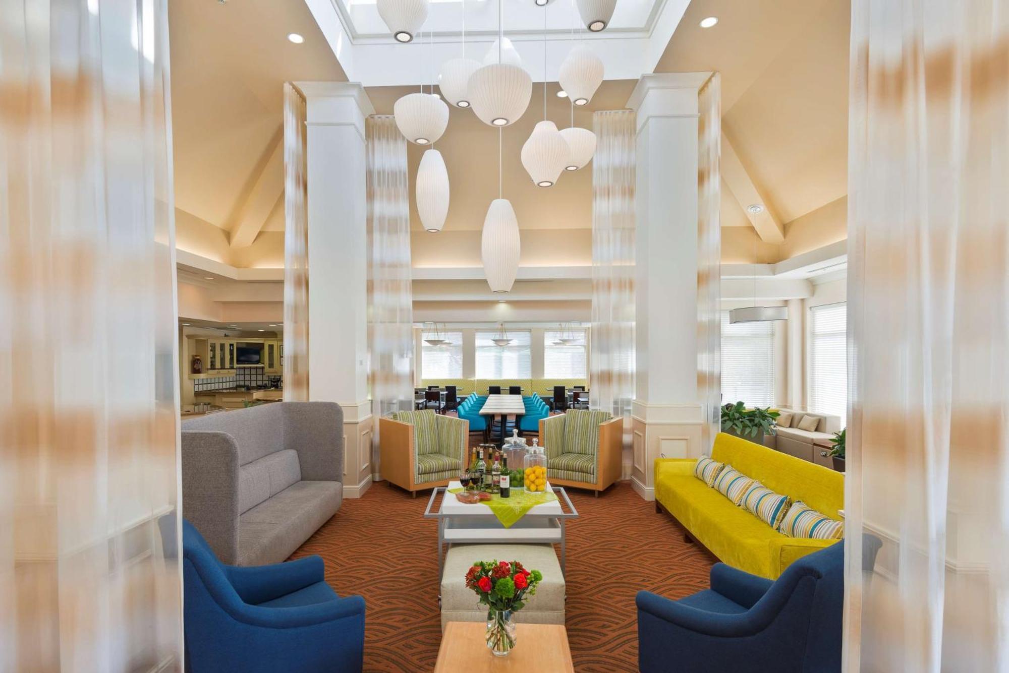 Hilton Garden Inn Washington Dc/Greenbelt Luaran gambar