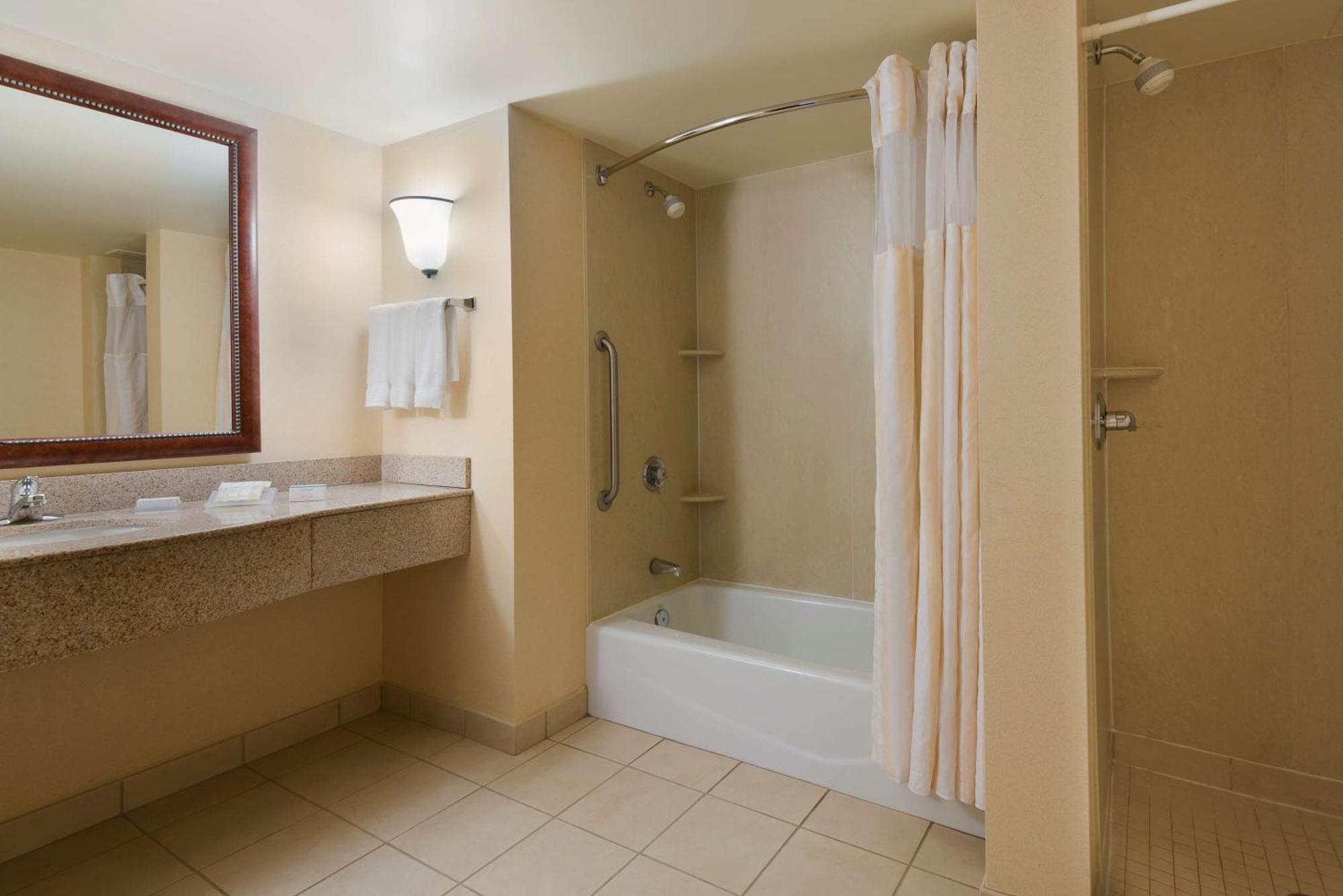 Hilton Garden Inn Washington Dc/Greenbelt Luaran gambar