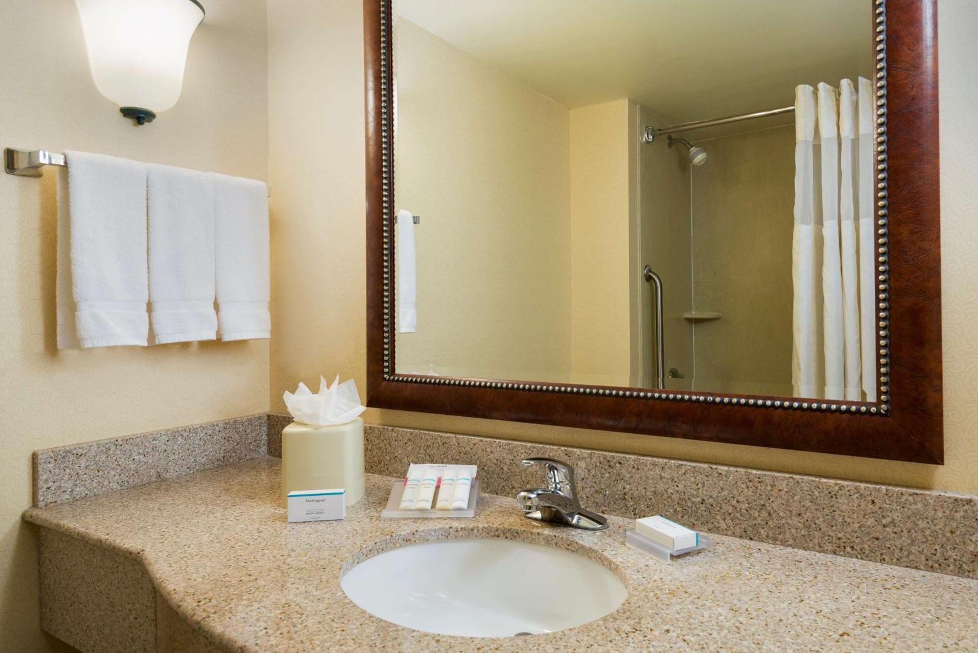 Hilton Garden Inn Washington Dc/Greenbelt Luaran gambar