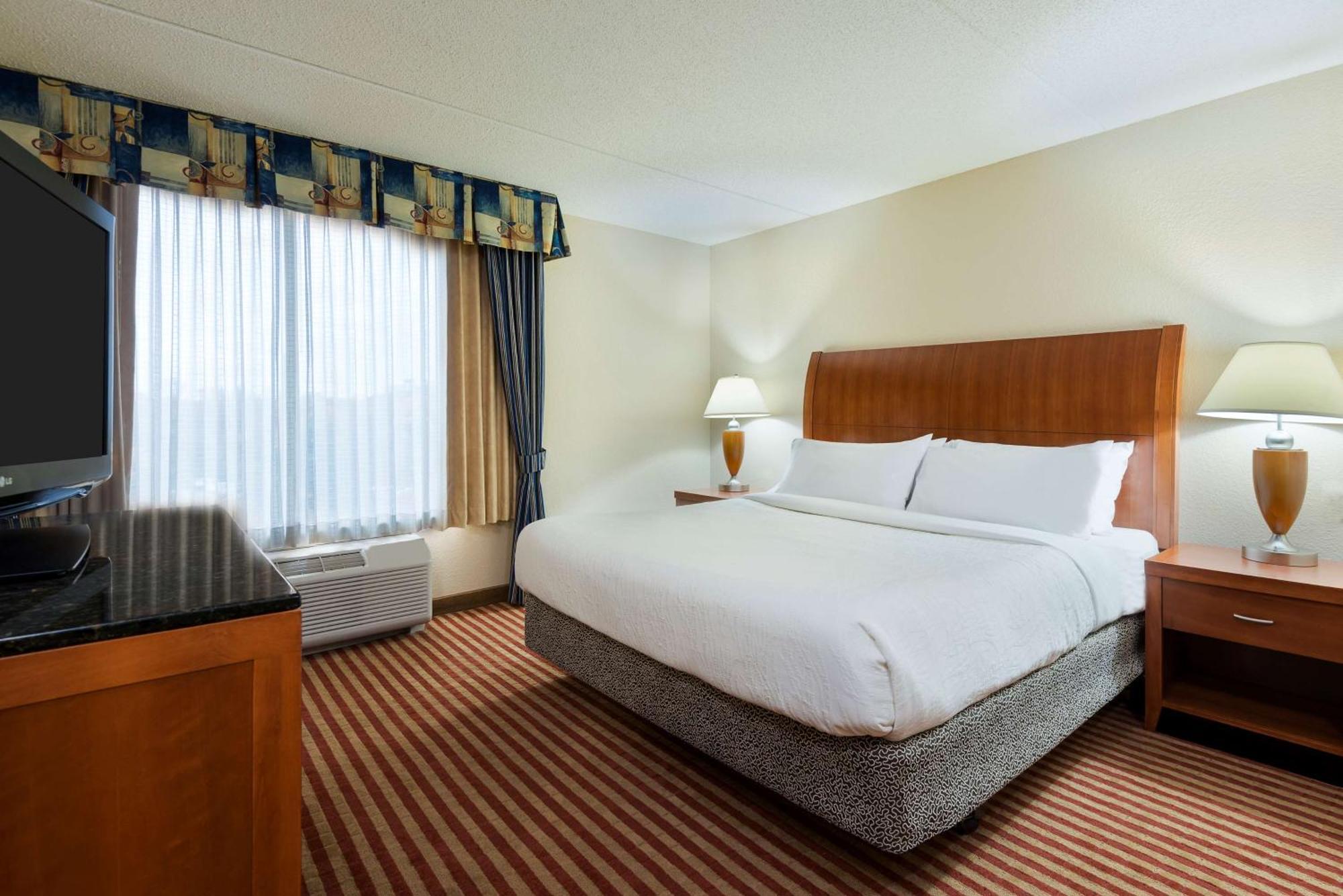 Hilton Garden Inn Washington Dc/Greenbelt Luaran gambar