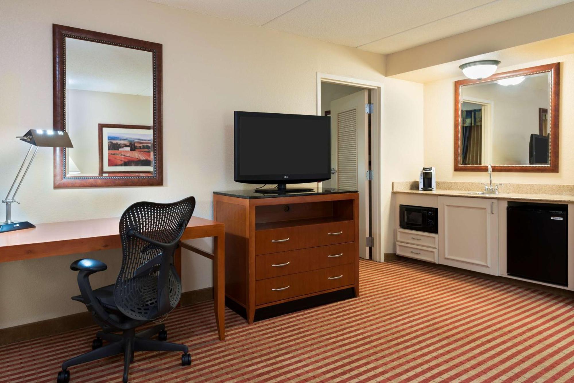 Hilton Garden Inn Washington Dc/Greenbelt Luaran gambar
