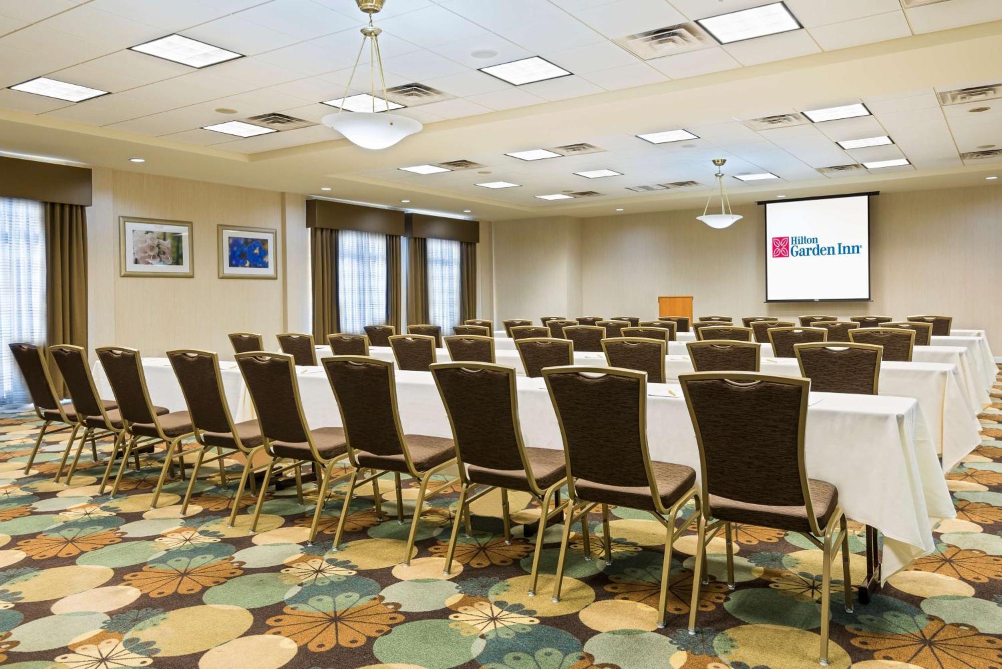 Hilton Garden Inn Washington Dc/Greenbelt Luaran gambar