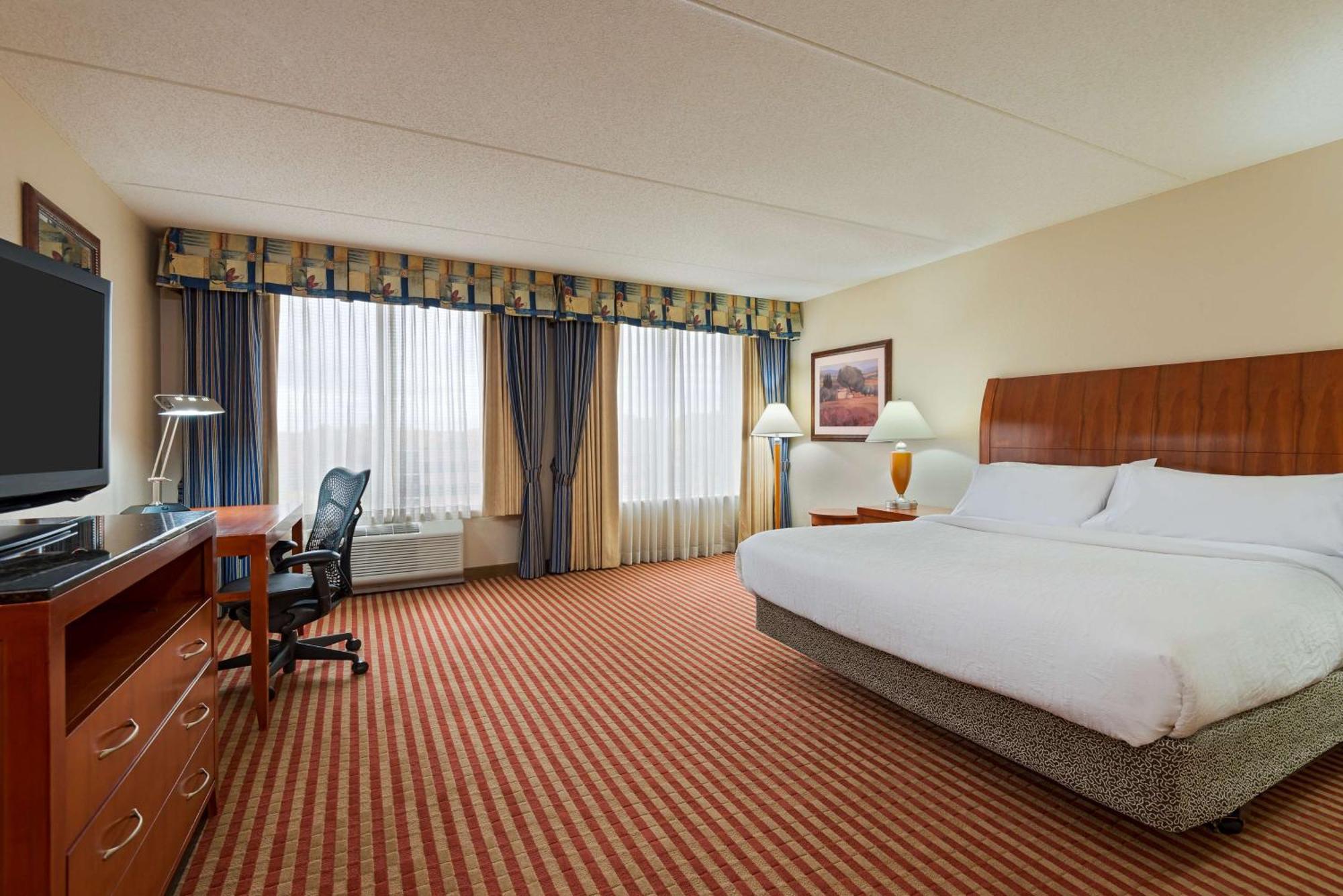 Hilton Garden Inn Washington Dc/Greenbelt Luaran gambar