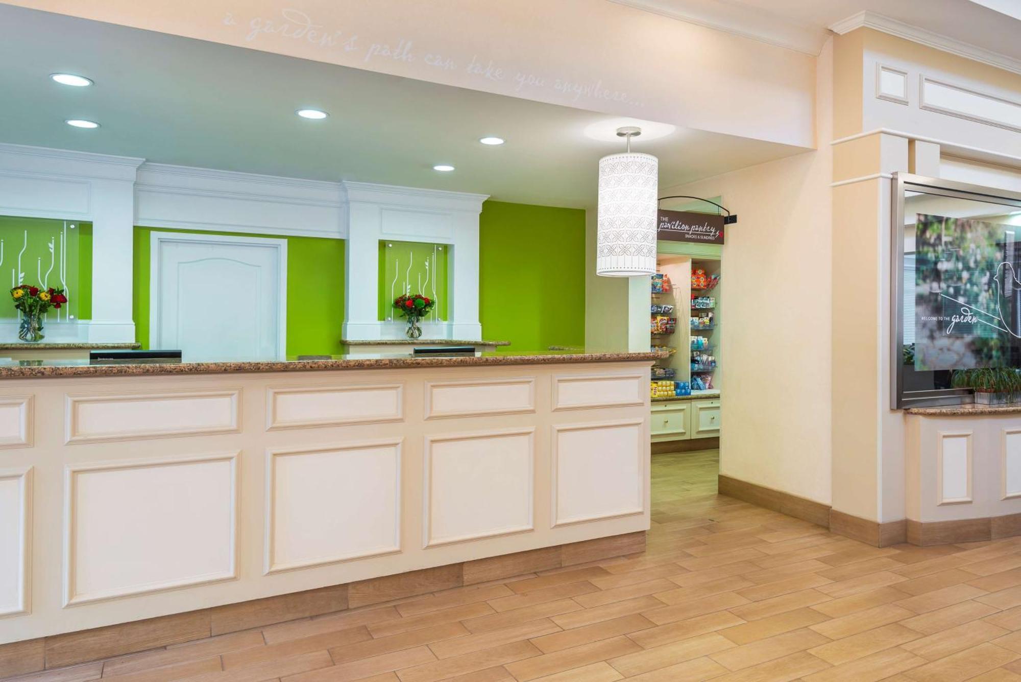 Hilton Garden Inn Washington Dc/Greenbelt Luaran gambar