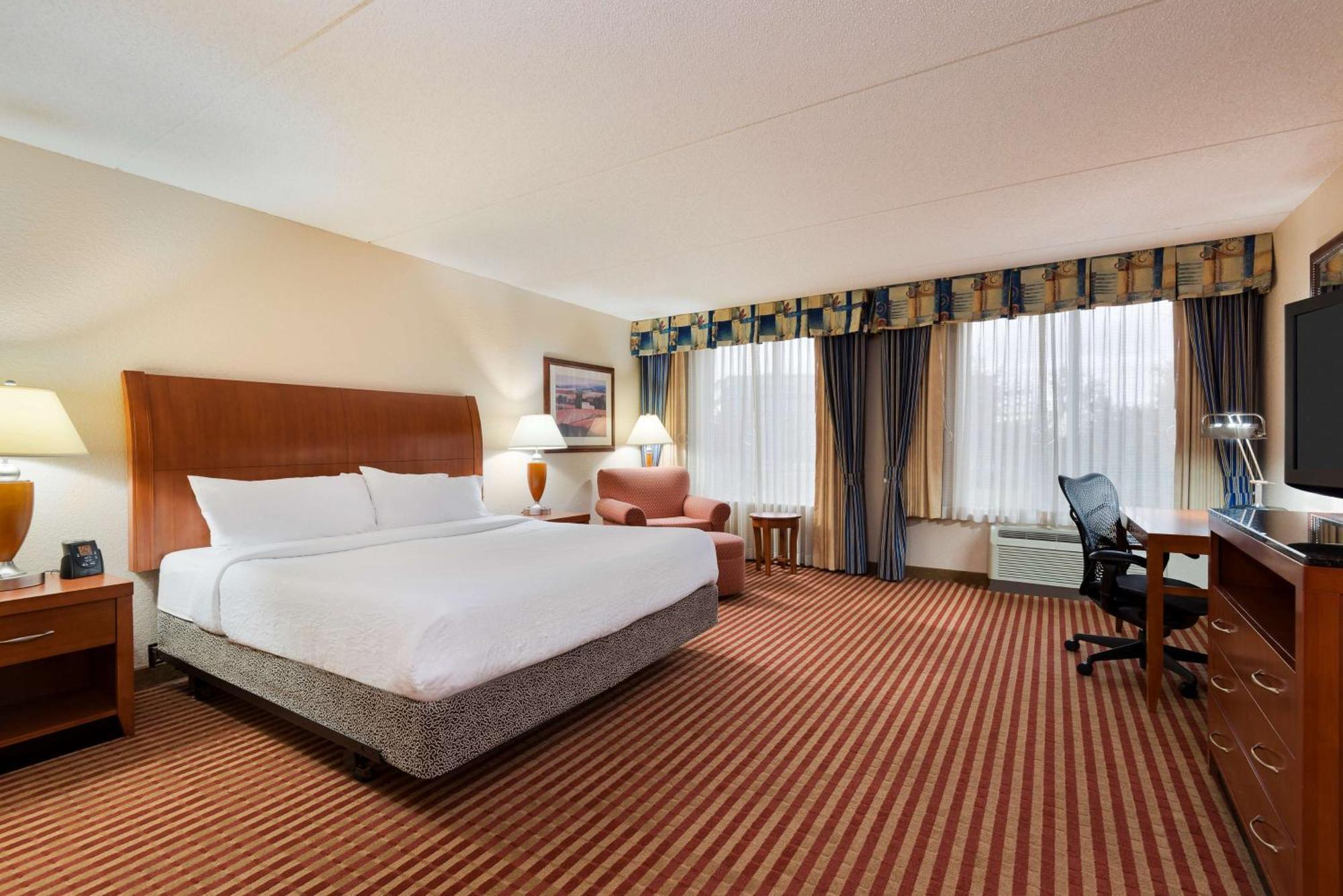 Hilton Garden Inn Washington Dc/Greenbelt Luaran gambar