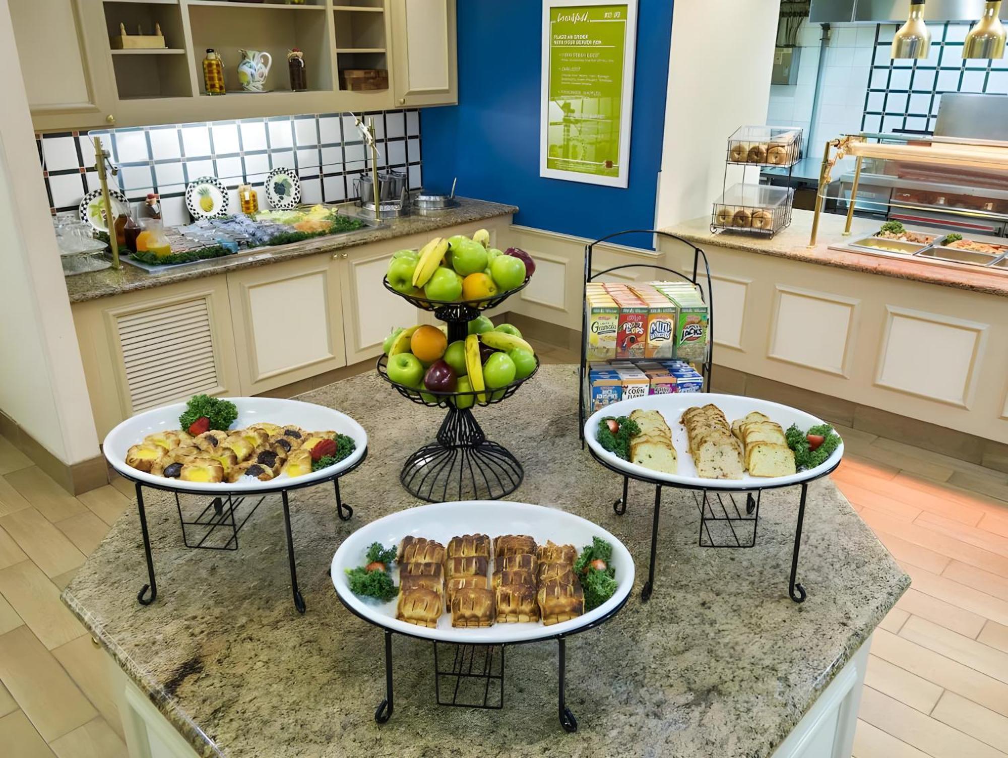 Hilton Garden Inn Washington Dc/Greenbelt Luaran gambar