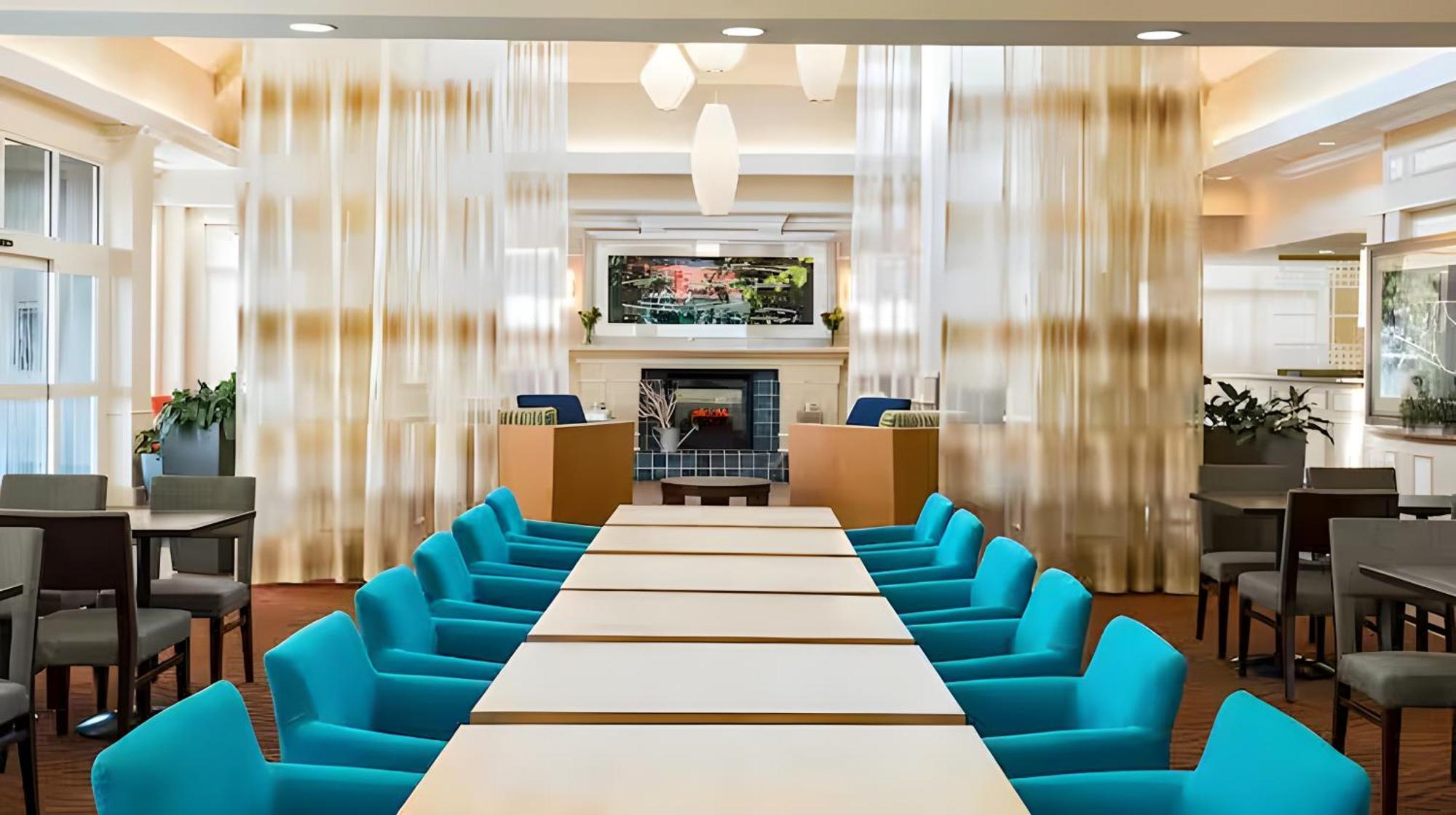Hilton Garden Inn Washington Dc/Greenbelt Luaran gambar