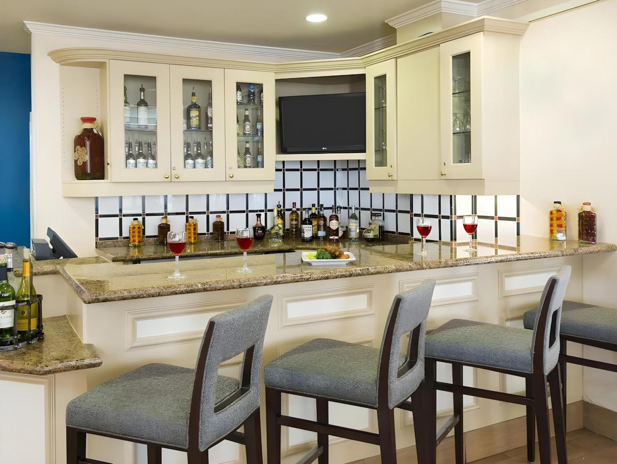 Hilton Garden Inn Washington Dc/Greenbelt Luaran gambar