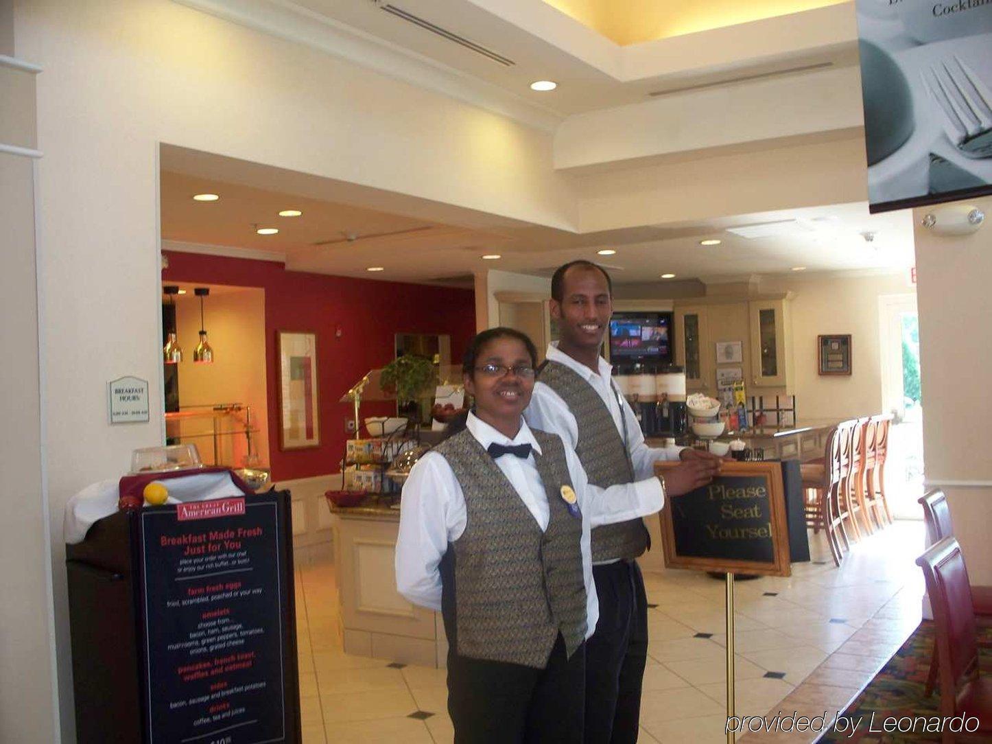 Hilton Garden Inn Washington Dc/Greenbelt Dalaman gambar
