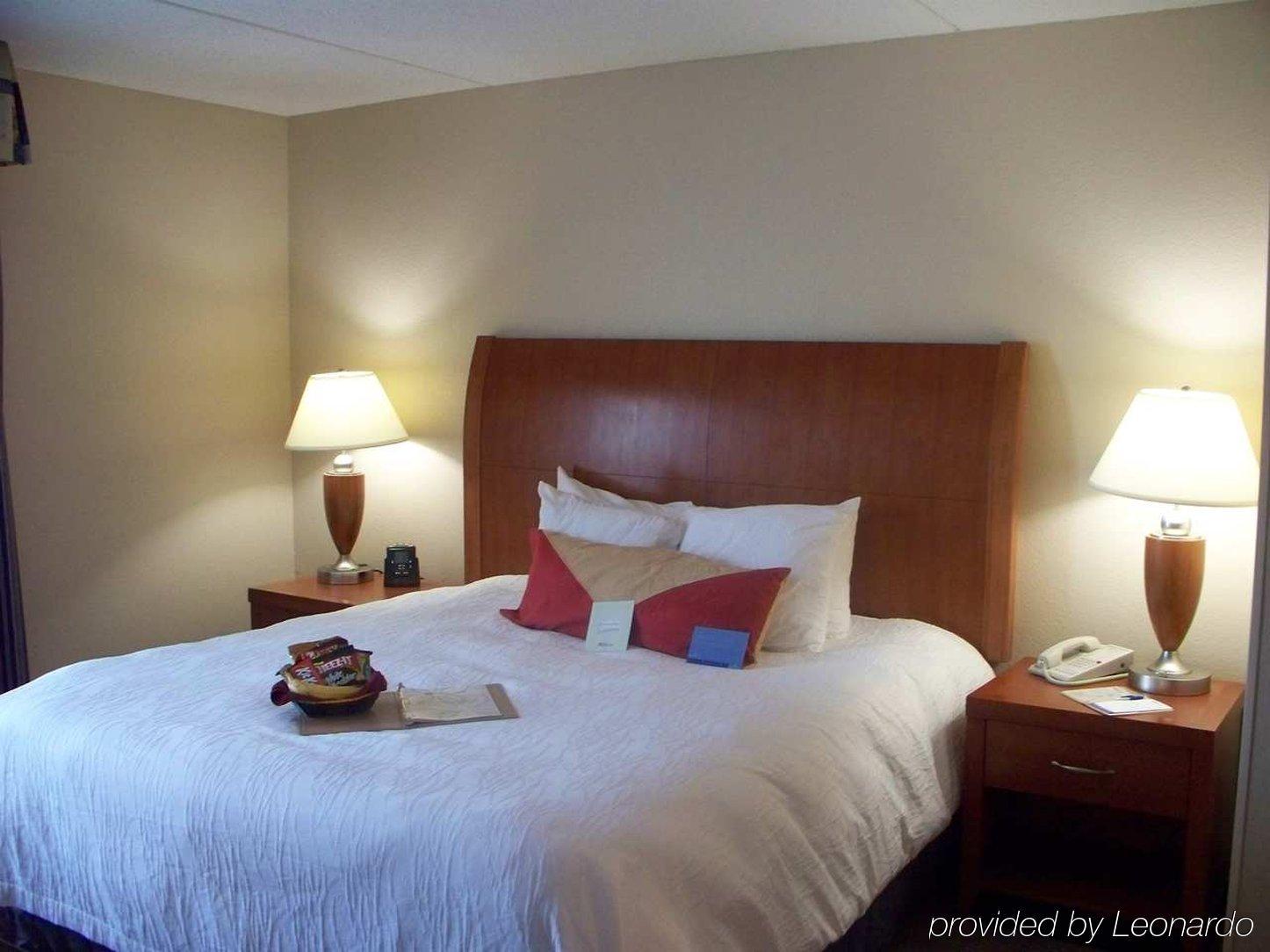 Hilton Garden Inn Washington Dc/Greenbelt Luaran gambar