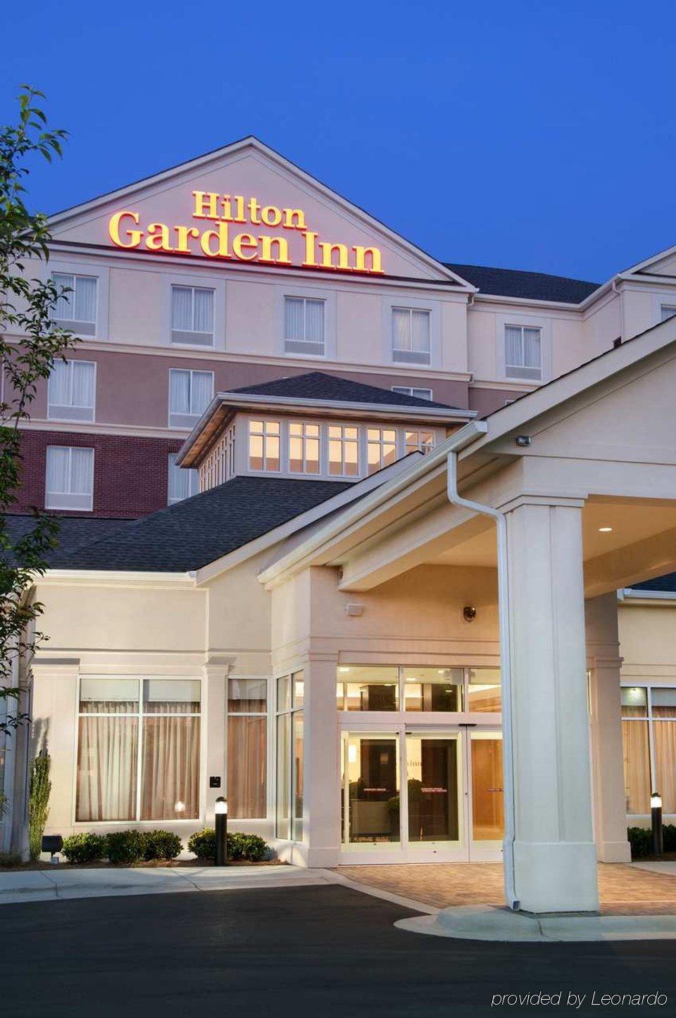 Hilton Garden Inn Washington Dc/Greenbelt Luaran gambar