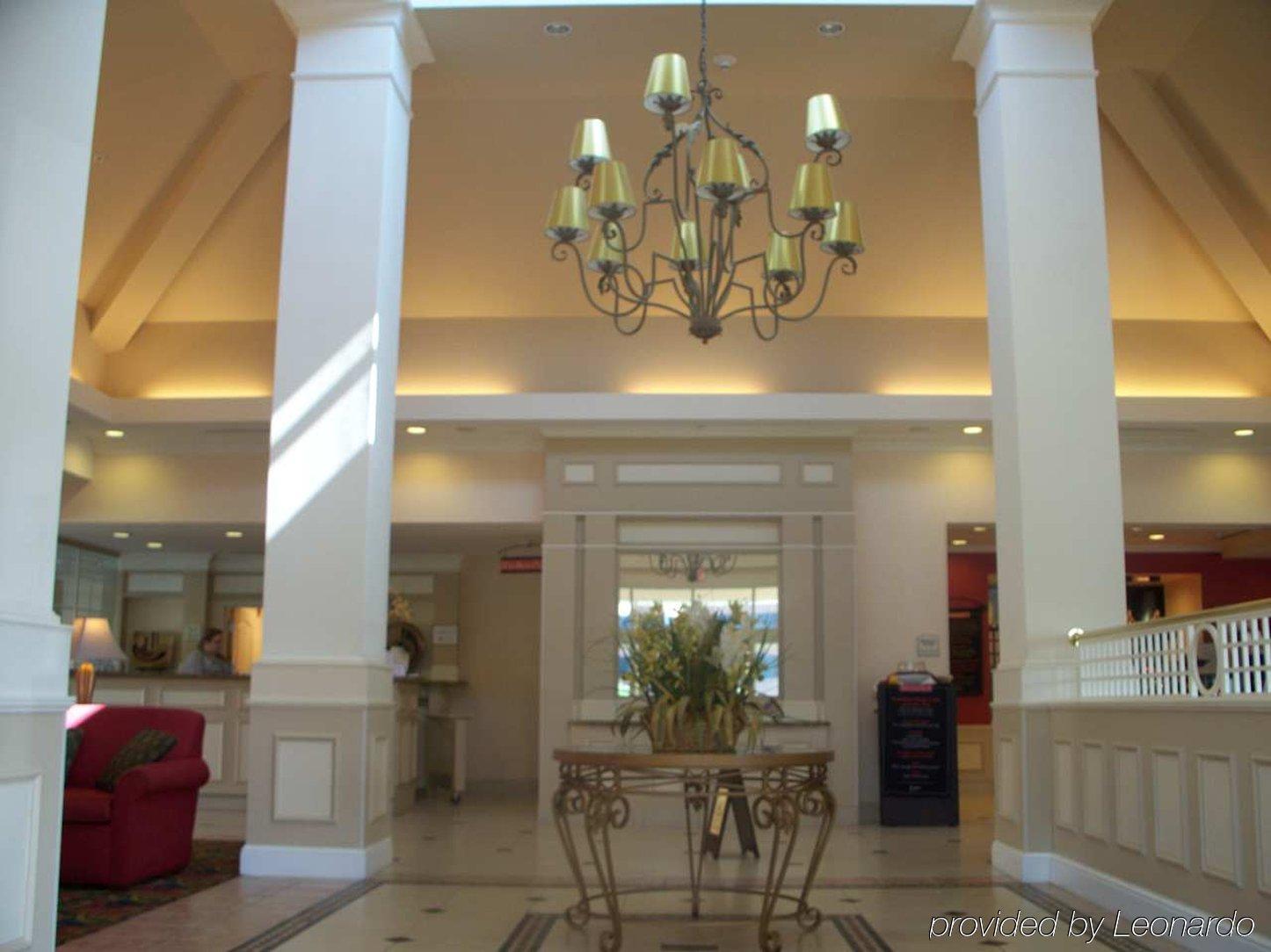 Hilton Garden Inn Washington Dc/Greenbelt Luaran gambar